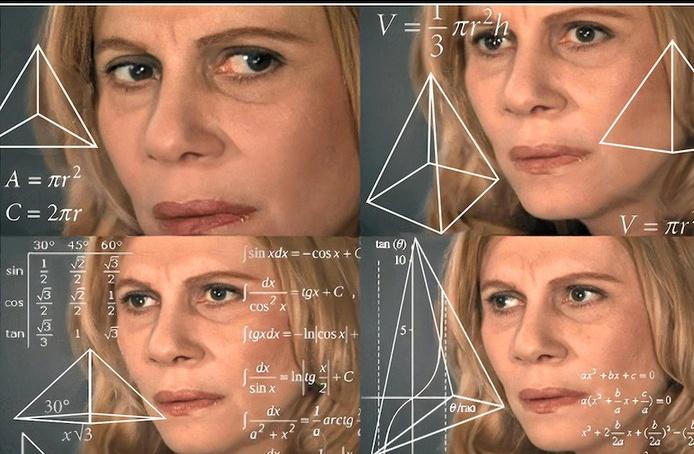 Me trying to understand how Fred started ahead of Bruno G.