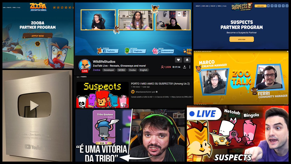 Unfortunately, Lay-offs hit me too.
I'm looking for jobs in Community Management, Creator Management, Player Insights, Playtest Manager or Communication roles in the Gaming Industry.
Remote or Ireland preferred!
Any help is appreciated. This was unexpected
linkedin.com/feed/update/ur…