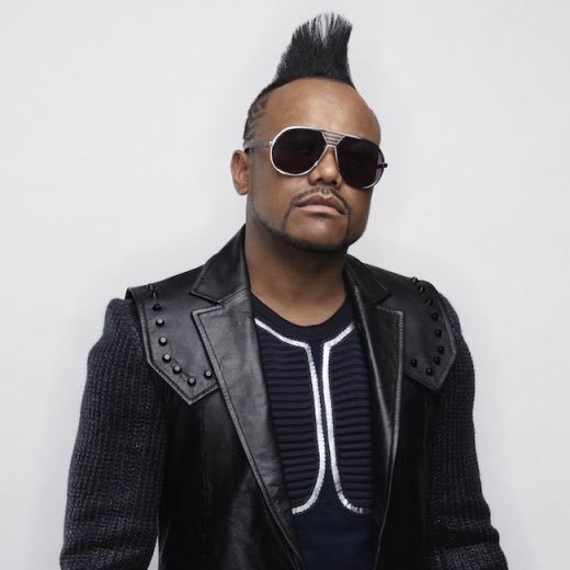 Happy Birthday to Apl De Ap!! 