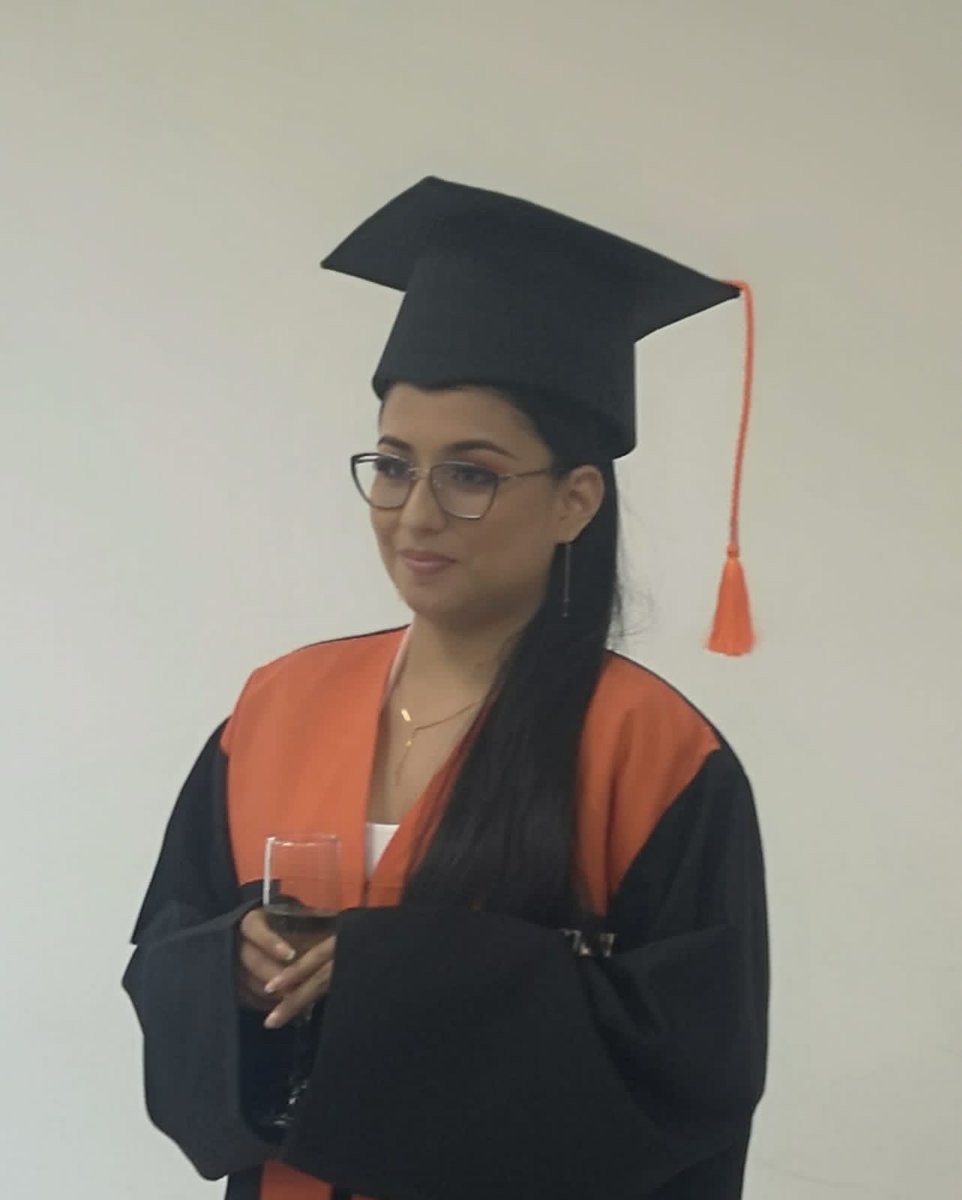 Felicitamos a Yanileth López, quien el día de hoy defendió su tesis de Ing. En Biotecnología. Yanileth estudió el potencial antimicrobiano de la secreción cutánea de Atelopus nanay (Bufonidae). Le auguramos muchos éxitos en su vida profesional.

#SomosIkiam #IkiamInvestiga