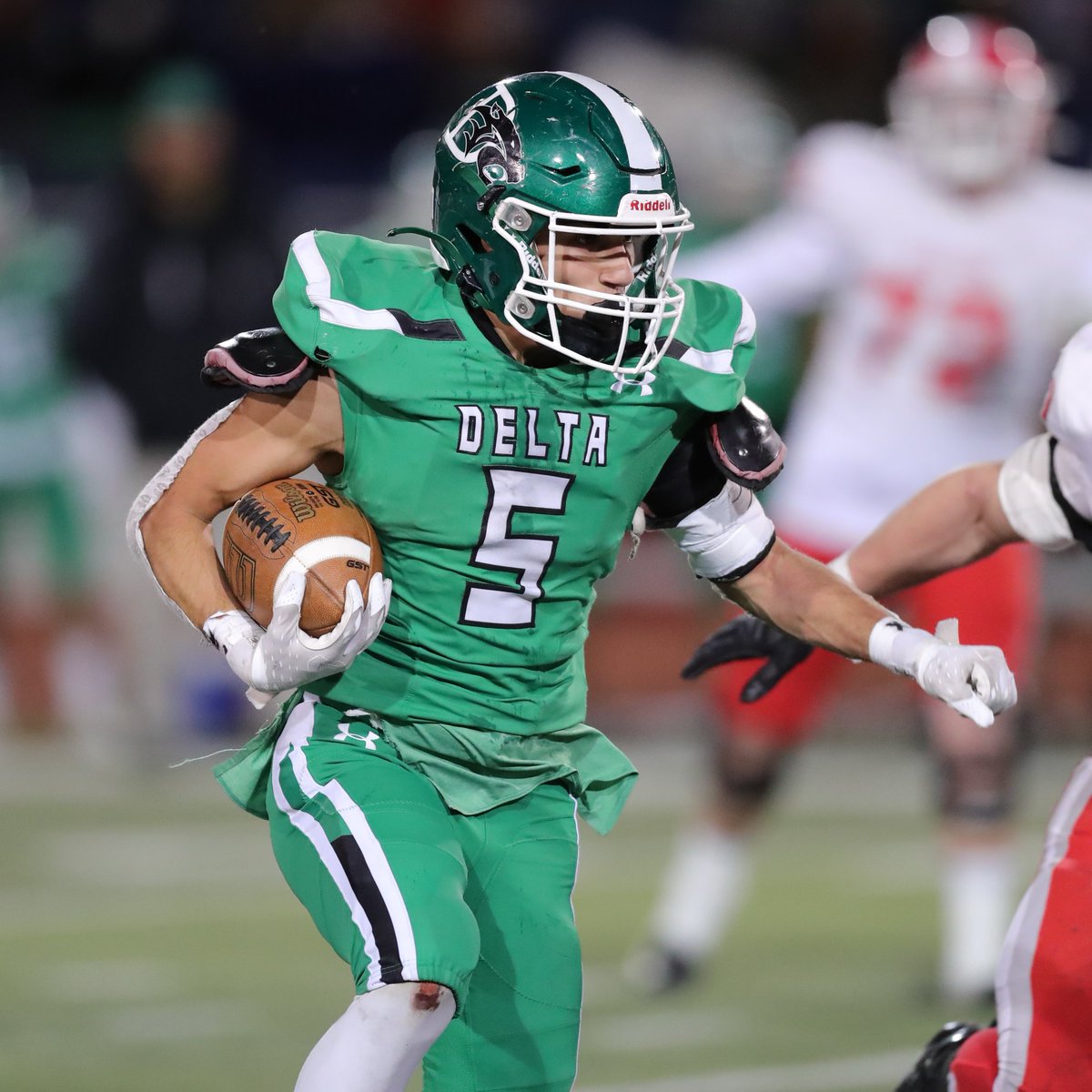 Lance Wendt tweet media