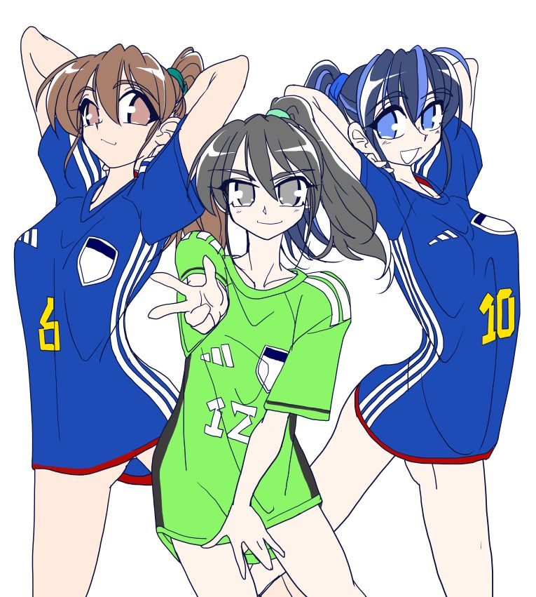 とりあえず色置きまでは 