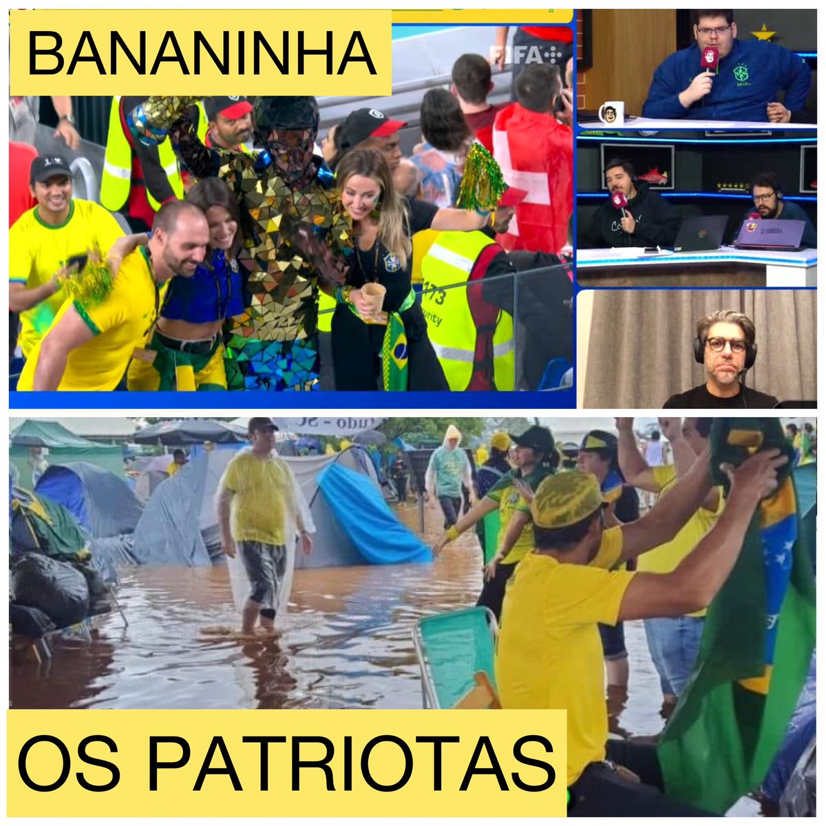 ClaptonWasGod🇧🇷 tweet media