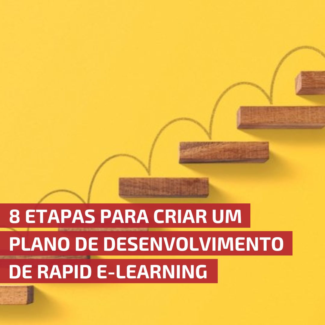 DEducacional's tweet photo. A criação de um plano de desenvolvimento de Rapid e-Learning ajuda a evitar as armadilhas e minimizar os gastos. Acompanhe conosco: https://t.co/fajzs28ZnS
#elearning #learning #EAD #education #cursos #treinamento #aprendizado #empresas #organizacoes #capacitacao #rapidlearning https://t.co/1Dph1VlTnX