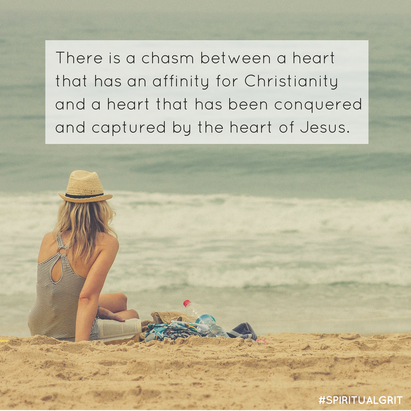 youthministry's tweet photo. Rarely do we think of Jesus as a warrior who will stop at nothing until he has conquered us. Today stop and give praise to the warrior of your heart. #SpiritualGrit 

https://t.co/ElG2zlu0eU https://t.co/wlj6wvTJK9