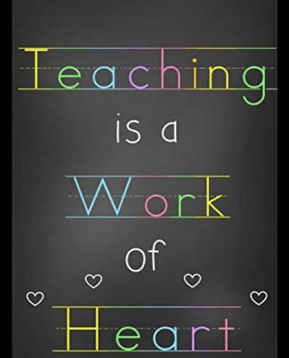 Patience is key! Every child is capable of learning it’s our job to help them reach their full potential.