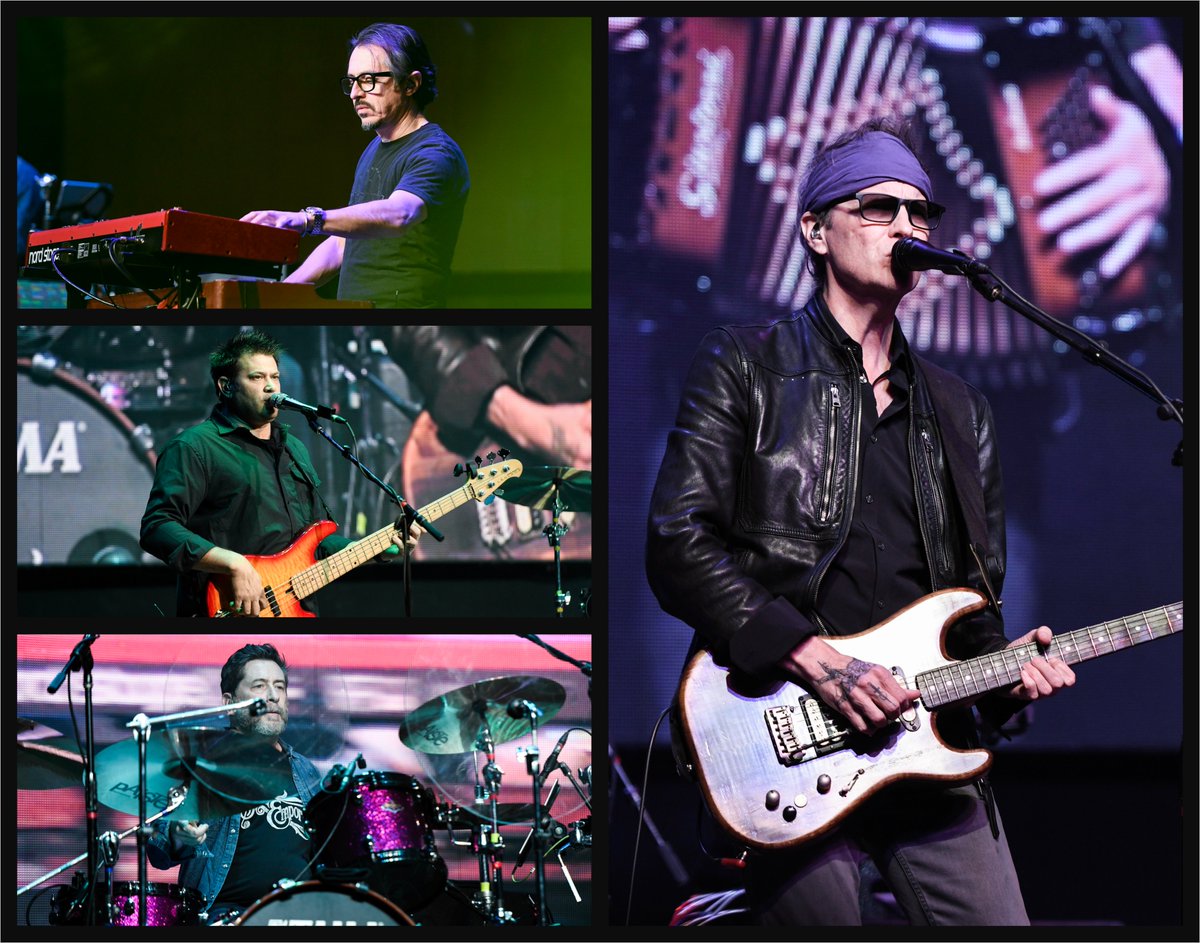 GuildTheatre's tweet photo. 💥 JUST ANNOUNCED 💥 @BoDeans will be at The Guild Theatre on TUES, FEB 7! Tickets ON SALE 12/2 at 10AM!
🎟 >> https://t.co/2zuByuXMyD
#bodeans #guildtheatre #menlopark #livemusic https://t.co/gryycnQdkS