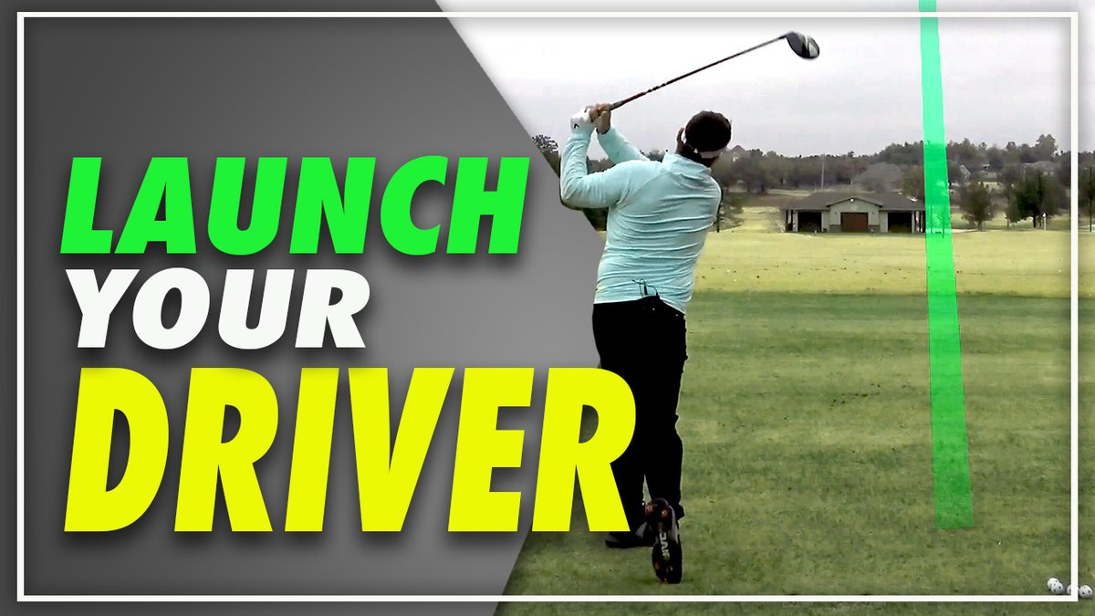 Toddgravesgolf's tweet image. #Moe Norman #Driver #SinglePlane #SimpleGolf
Single Plane with the Driver - Launch it...
youtu.be/OgrHdvJHQSk