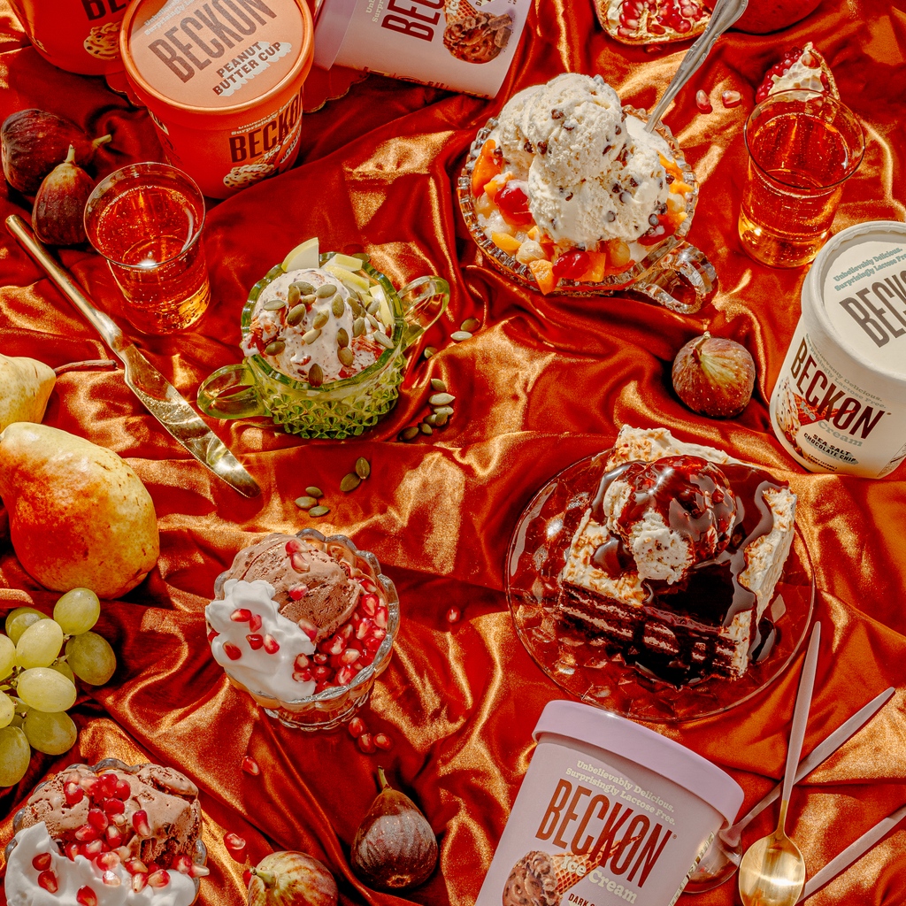 Beckon Ice Cream tweet media
