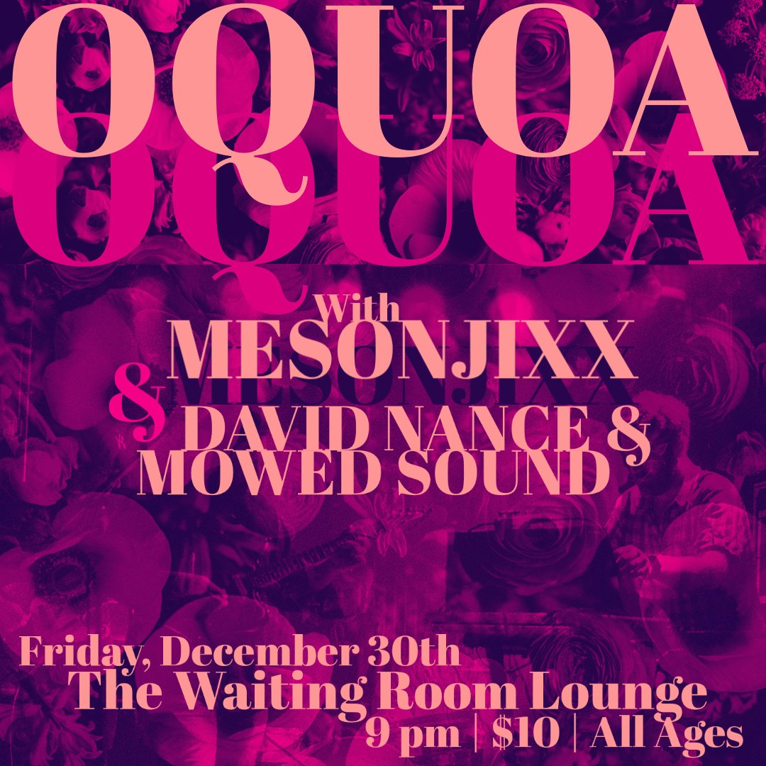 The Waiting Room tweet media