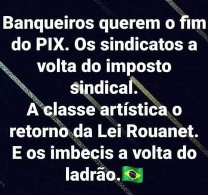LUTONOBRASIL's tweet photo. https://t.co/esY5DsD3Wa