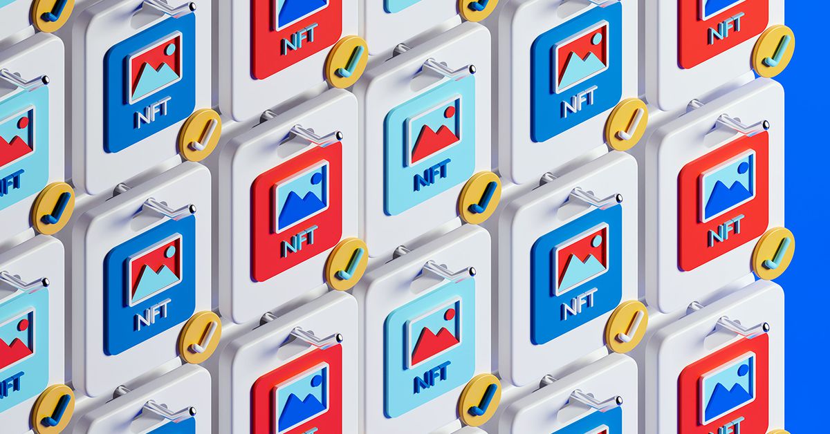 RobinSosnowEsq's tweet image. #Cryptocustody service provider #AegisTrust launched their #NFTinsurance policy earlier this month, which is backed by Lloyd’s of London and will allow #NFTowners to insure their tokens for up to $25M.

#crowdcryptonews

ow.ly/4GmM50LORZ6