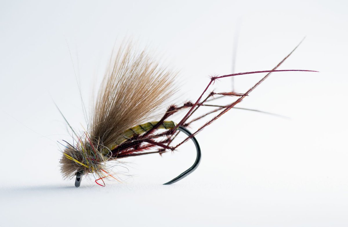 Lindsay_Fishes's tweet photo. New tying video just gone live on YouTube!  Fishing content videos on YouTube! #fishing #flyfishing #flyfishinglife #flyfishinglife #flyfishaddict #flytying #flytyingvideo #flytyingjunkie #flytyingaddict #flytyingnation #flytyingphotography #catchandrelease https://t.co/SaXPJNBfVq