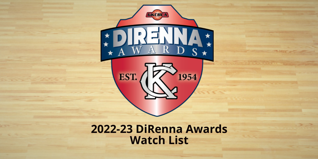 As the HS 🏀season begins, here are some of the players to watch for the DiRenna Awards presented to the top male and female basketball player at the end of the year bit.ly/3UjUXJL