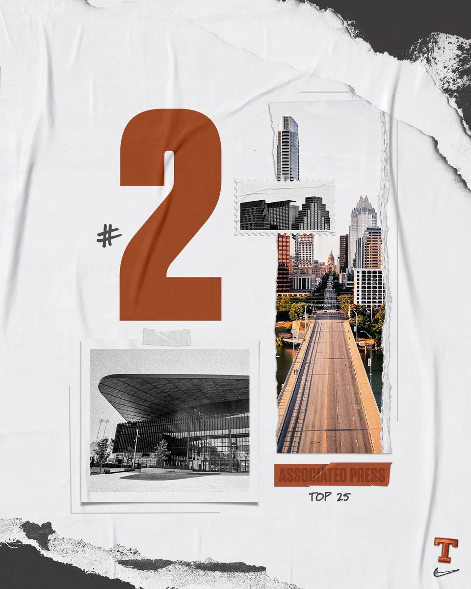 continuing the climb 🤘

#HookEm