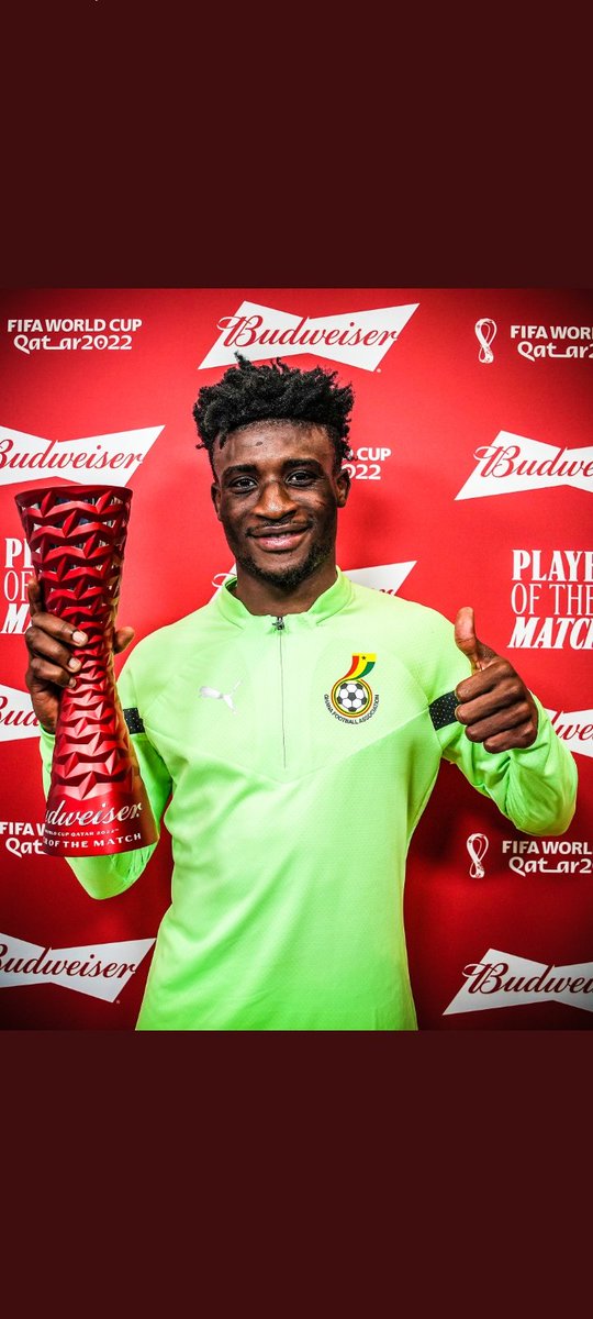 Bendix88's tweet image. Some days ago Inaki's miss was key....today too his missed shot led to Kudus goal
Man is  being misunderstood #TeamGhana     #InakiWilliam #Kudus