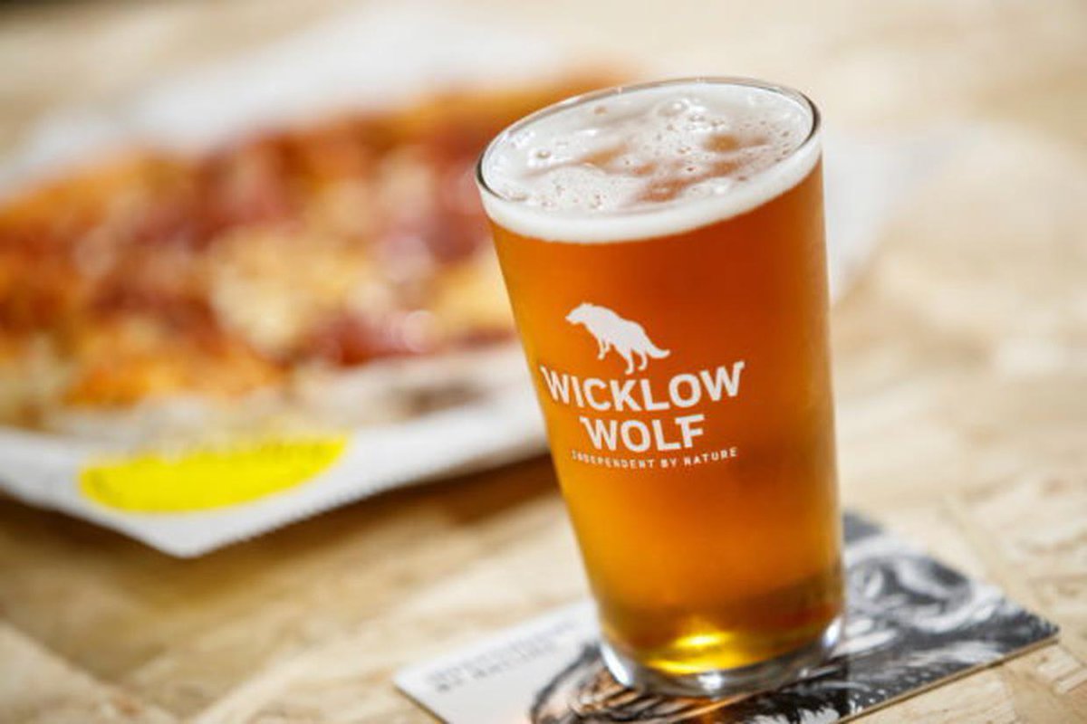 5 Irish food and beverage companies see increased international success after completing @entirl's Food Works program including @EatAllReal, <a href="/WWolfBrewery/">Wicklow Wolf Brewery | B Corp™</a>, Bean and Goose, Craft Cocktails, and <a href="/_nobo_/">nobó</a>.

bit.ly/3gpGNJs
#InnovationattheEdge #foodandbeverage