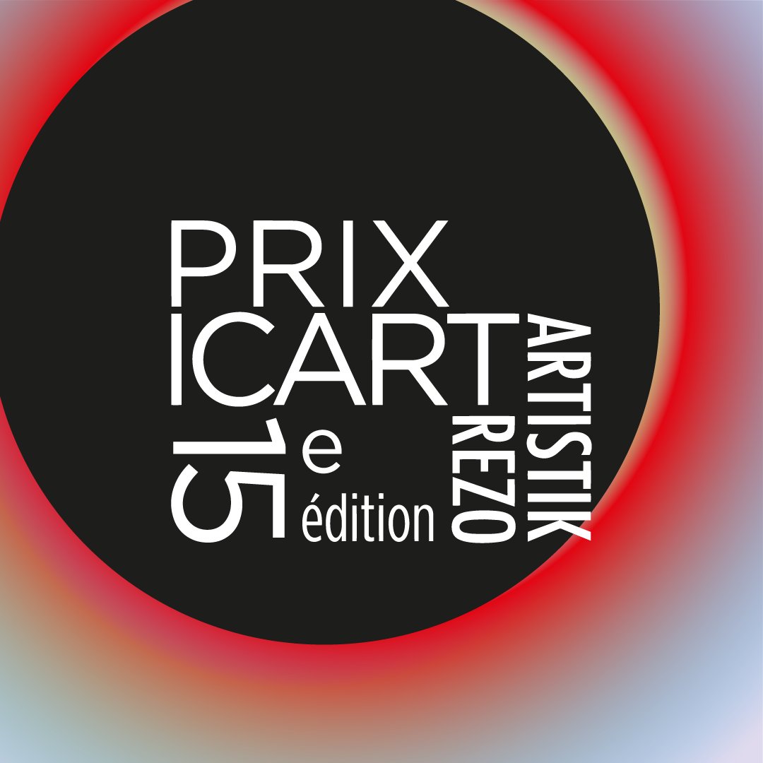 PrixICARTistikRezo tweet media