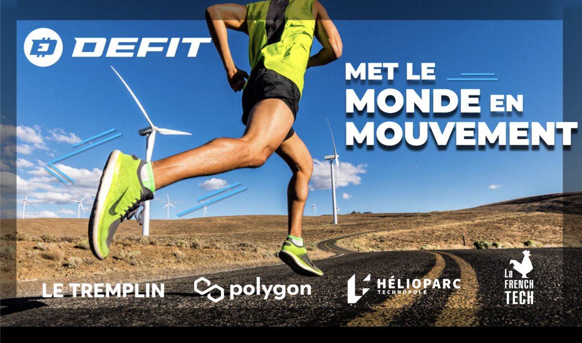 GUMYFinance's tweet image. 🔥[#THREAD + #GIVEAWAY]
 
@DEFITofficial le projet #M2E Francais 🇫🇷 qui sort du lot et ne cesse de gagner en popularité!
🎁À gagner: 100 $ USDT💰
 
Règles:👇🏼
1️⃣ Follow @GUMYCrypto &amp;amp; @DEFITofficial
2️⃣ 💙 &amp;amp; RT 🔁
3️⃣ Tag 3 amis
 
📆TAS le 5.12 🍀 
Qu&apos;est ce qui les différencie? 🧵