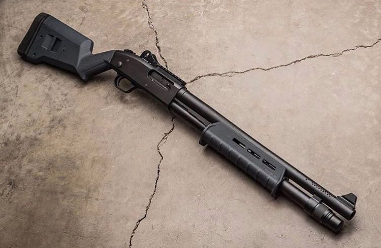 Mossberg on Twitter: "It’s #MossbergMonday folks! Who's ready for a