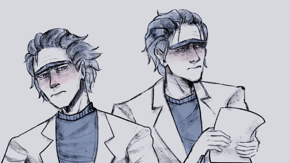 IamBackWhy's tweet image. #RickSanchez