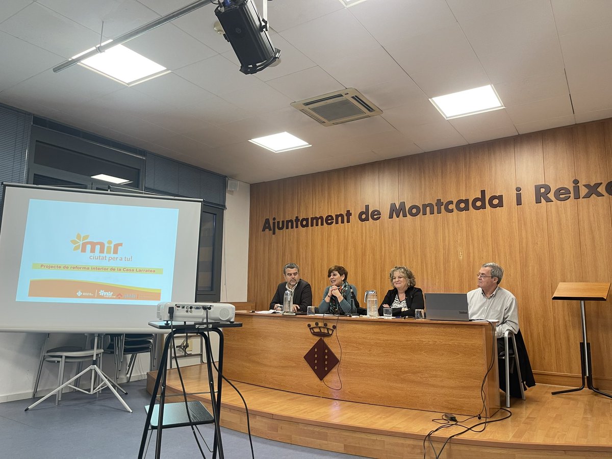 Comuns Montcada tweet media