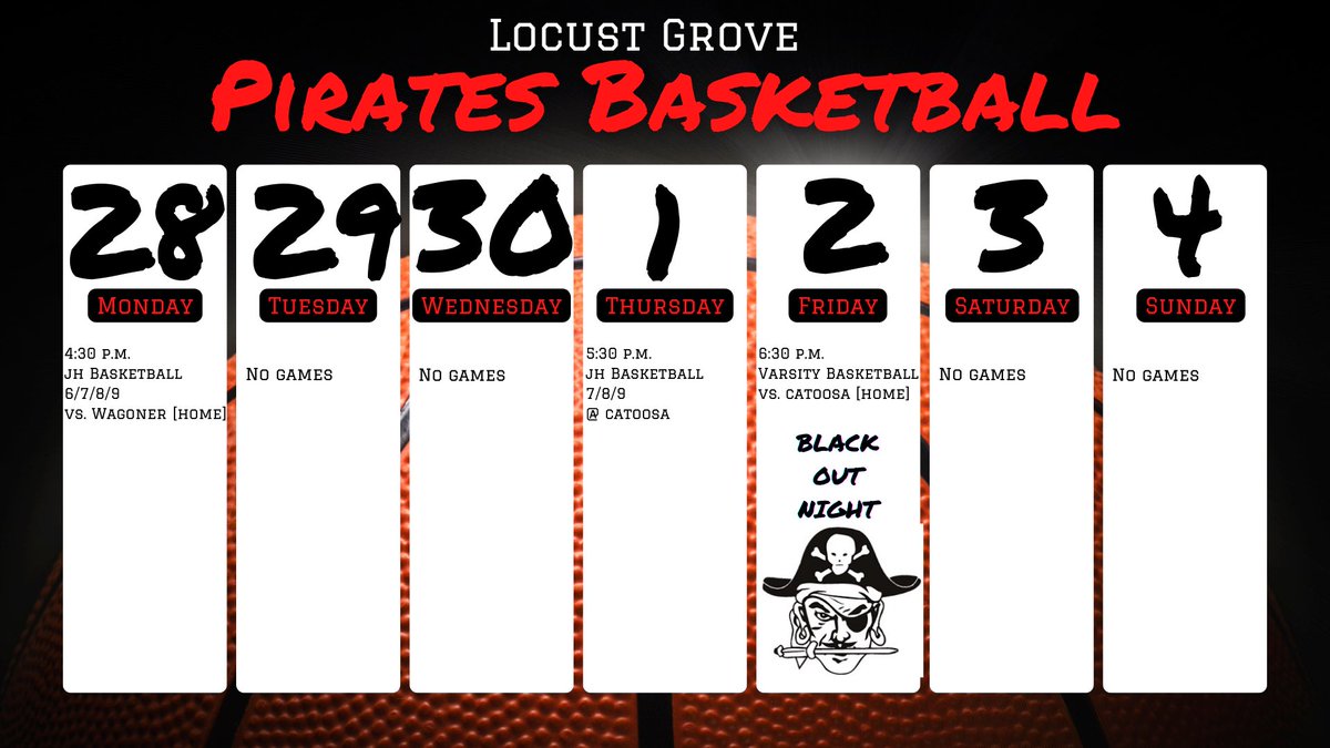 Locust Grove Fast Break Club (@lgfastbreakclub) on Twitter photo 