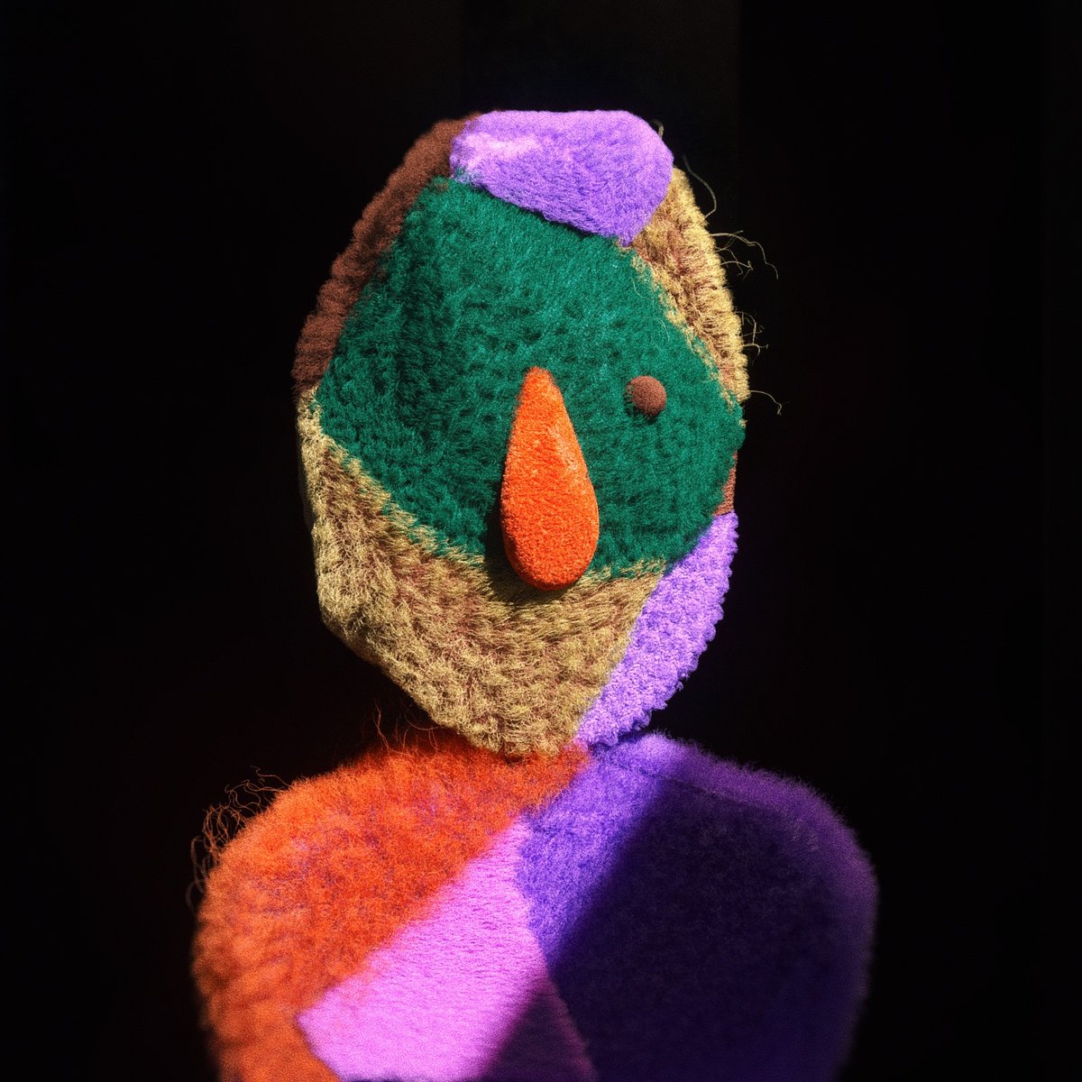 this rugged#boi is alive. Edition of 10 💥 #boi