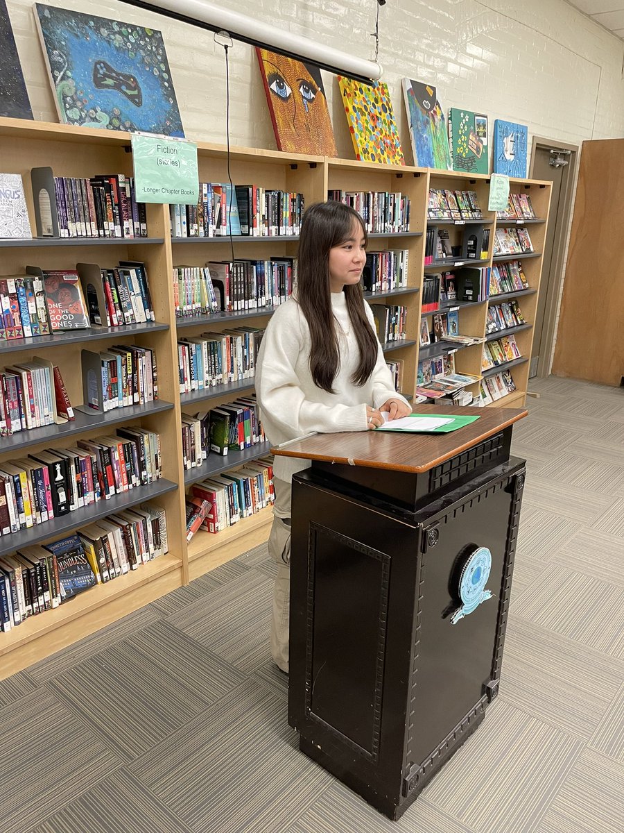 Greenwood S.S. (@tdsb_greenwood) on Twitter photo Greenwood Speech Competition 2022. Students from ESLB/C/D/E will give speeches. The top 3 students will win 1st, 2nd & 3rd ribbons and move on to the TDSB’s Speech Competition. <a href="/TDSB_Greenwood/">Greenwood S.S.</a> <a href="/tdsb/">Toronto District School Board</a> <a href="/welcome_tdsb/">TDSB Welcoming Communities</a> <a href="/TDSB_CS/">TDSB Community Services</a> <a href="/tdsb/">Toronto District School Board</a> <a href="/mr_wires/">Bryan Wires (he/him)</a> <a href="/LC4_TDSB/">Learning Centre 4</a> <a href="/npersaudLC4/">NadiraPersaud-FOS14/LC2</a> <a href="/welcome_tdsb/">TDSB Welcoming Communities</a> Greenwood Speech Competition 2022. Students from ESLB/C/D/E will give speeches. The top 3 students will win 1st, 2nd & 3rd ribbons and move on to the TDSB’s Speech Competition. <a href="/TDSB_Greenwood/">Greenwood S.S.</a> <a href="/tdsb/">Toronto District School Board</a> <a href="/welcome_tdsb/">TDSB Welcoming Communities</a> <a href="/TDSB_CS/">TDSB Community Services</a> <a href="/tdsb/">Toronto District School Board</a> <a href="/mr_wires/">Bryan Wires (he/him)</a> <a href="/LC4_TDSB/">Learning Centre 4</a> <a href="/npersaudLC4/">NadiraPersaud-FOS14/LC2</a> <a href="/welcome_tdsb/">TDSB Welcoming Communities</a>