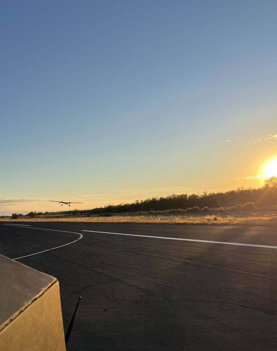 Applied Aeronautics tweet media