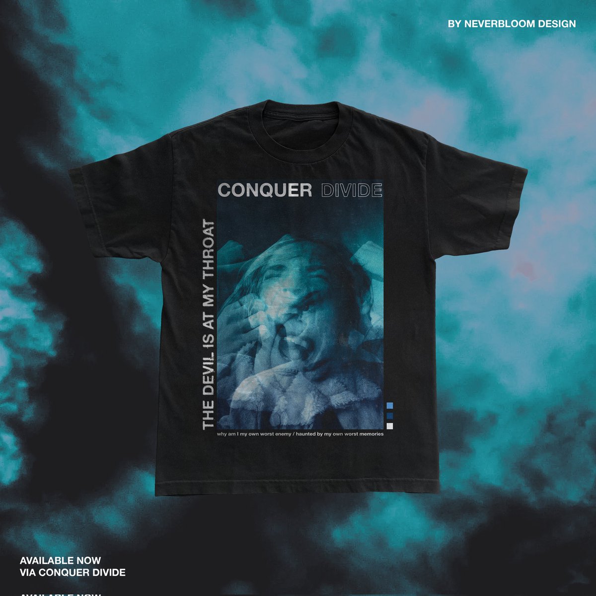 Neverbloom Design tweet media