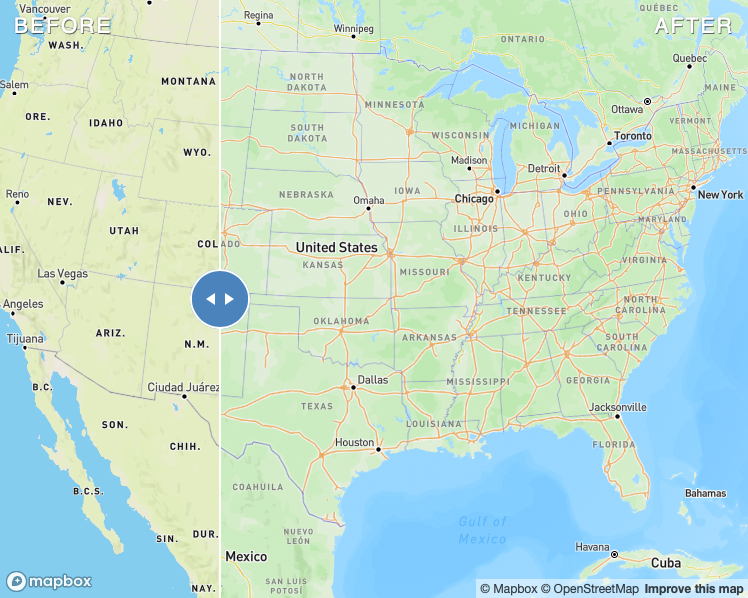 Anonymaps tweet media