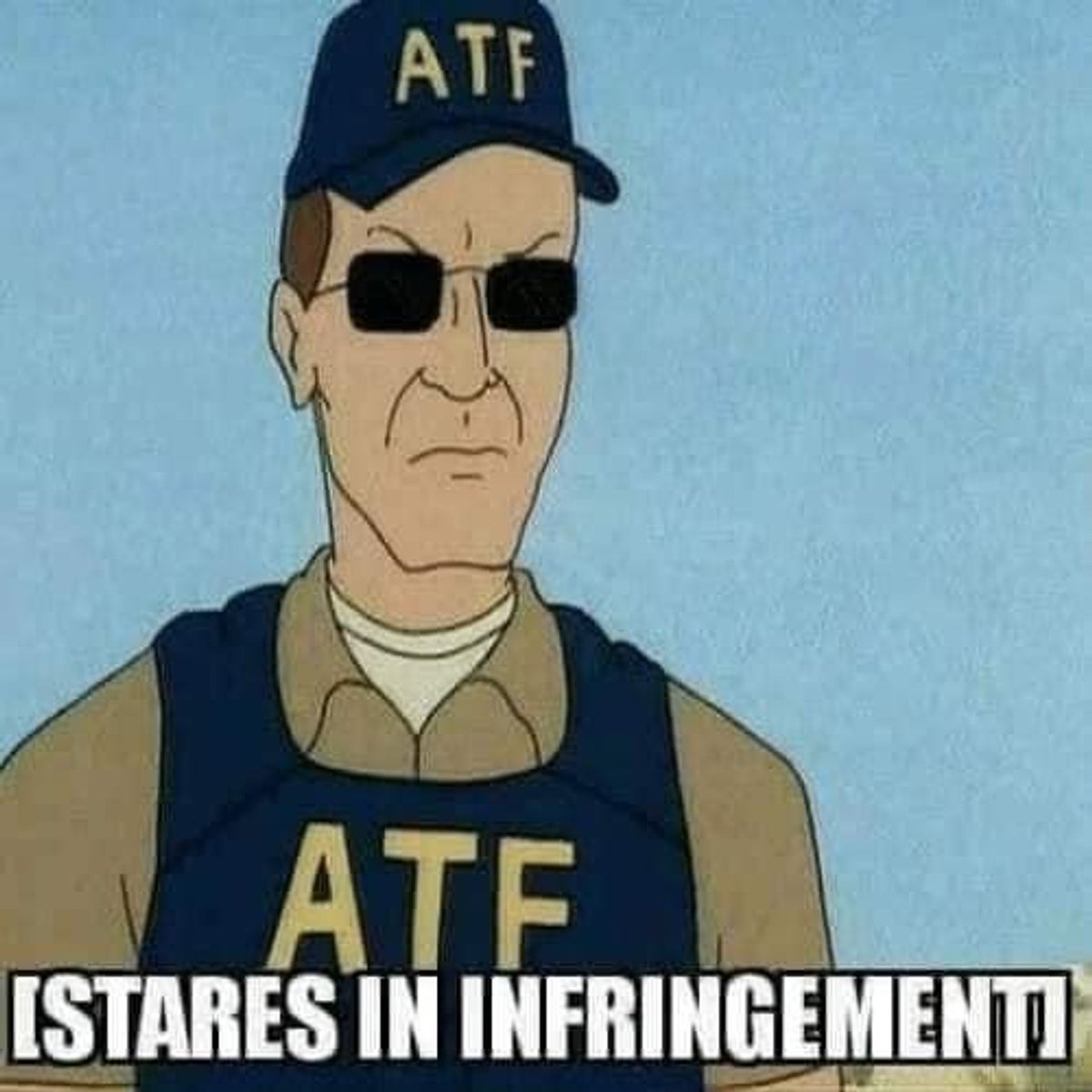 ATF HQ on Twitter: "We depend on those in the communities we protect to  provide us with information about gun crimes and violence. If you know  someone committing crimes using a firearm,