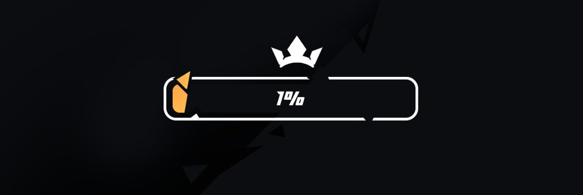 BScomunidad__'s tweet photo. Todo principio tiene un fin, pero el fin es el principio de algo nuevo.

1% 

#CMG https://t.co/DE7r9wJUcN