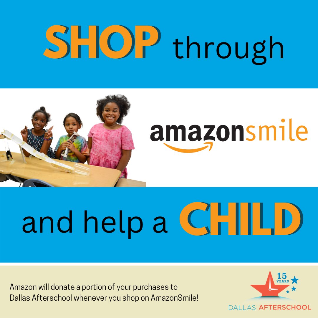 Dallas Afterschool tweet media