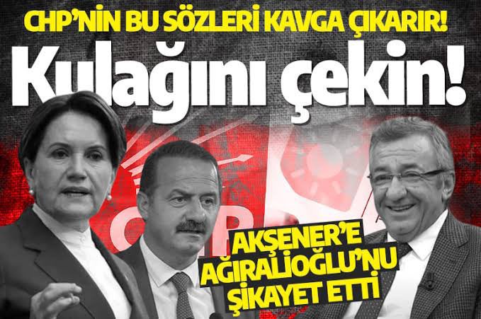 Birbirlerine düştüler,yiyin birbirinizi 😎

#EyvallahEtmeyeceğiz