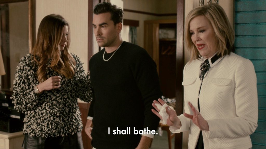 SchittsCreekOOC's tweet image. 