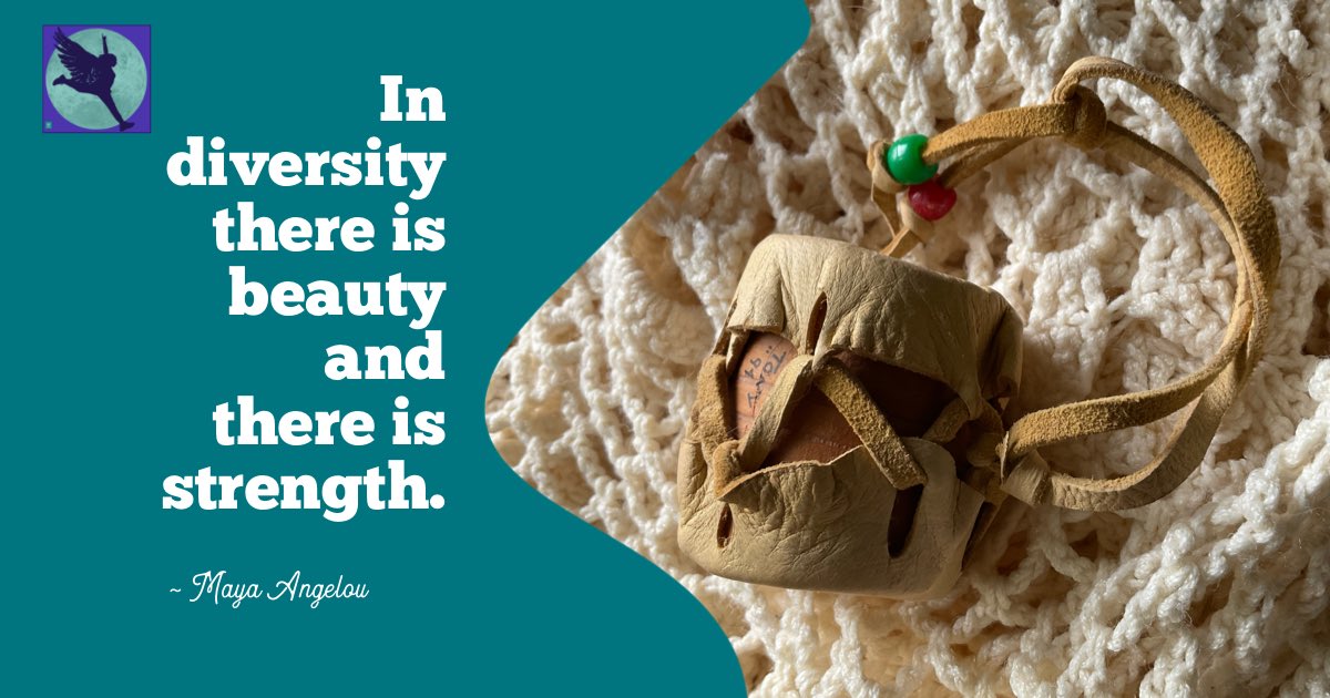 Pillar #3: Immersion in Diversity 
The 9 Pillars of Academic (and Life!) Success

#diversity #Culture #language