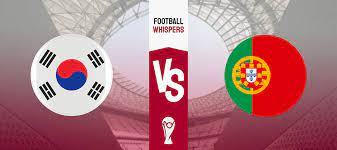 astonvillastp's tweet photo. South Korea vs Portugal Live Stream Free, TV channel, start time, Team News and how to watch FIFA World Cup 2022™ Match stream online.

🆚South Korea vs Portugal
🗓2 Dec 2022
🕑15:00 UTC
🏟Education City Stadium
#FIFAWorldCup https://t.co/SHNbX7haKg