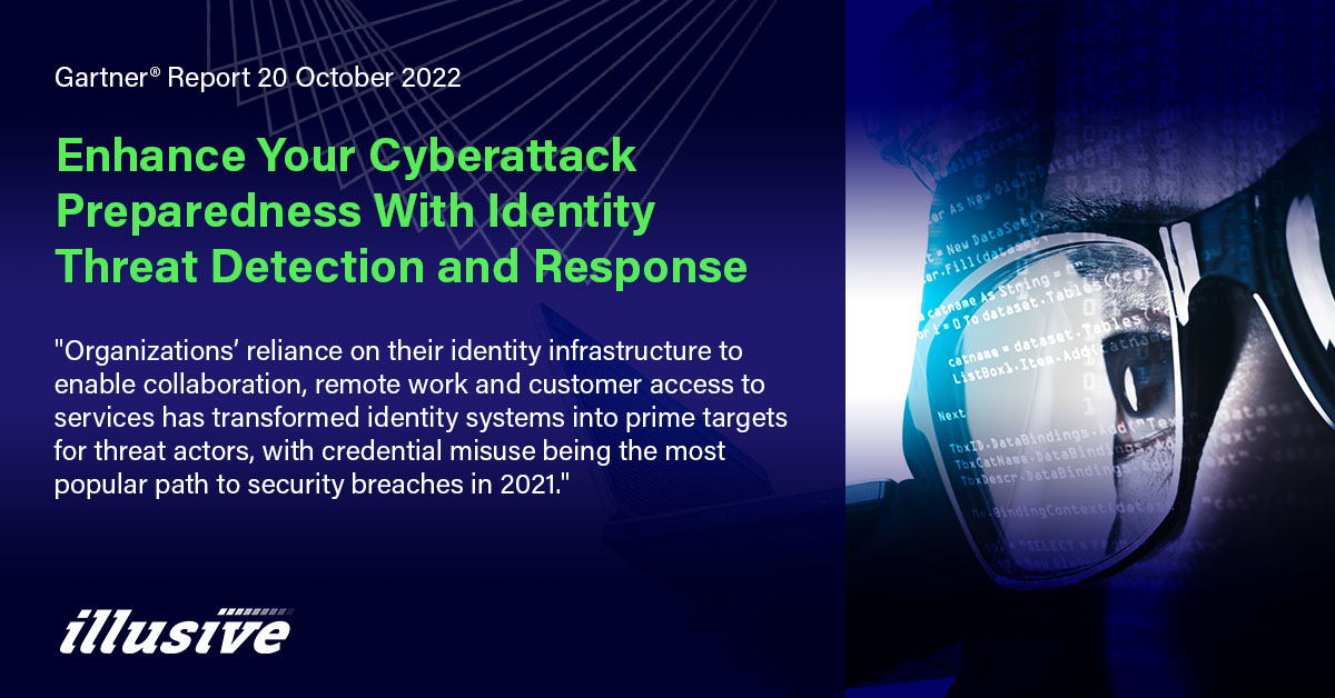 Illusive tweet media