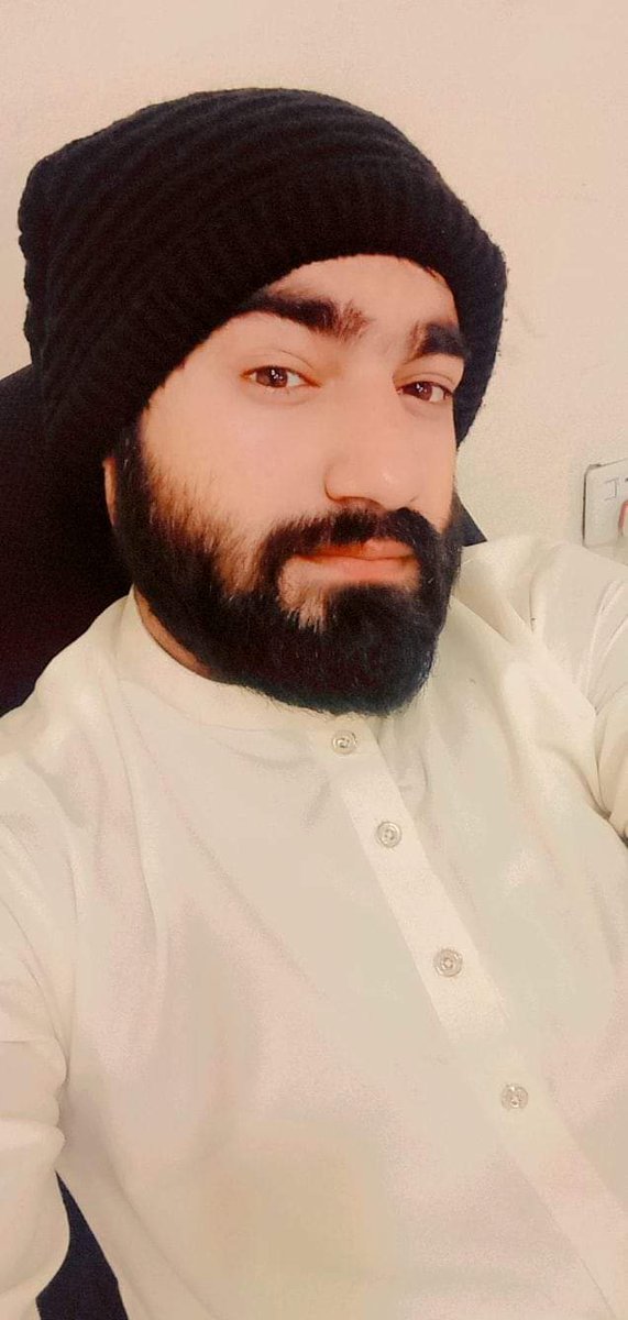 Syed Shozab Naqvi tweet media