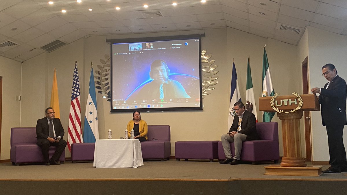 IGFHonduras tweet media