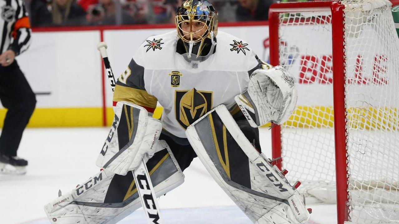  vs tonight so Want To Say Happy birthday to our Flower Marc Andre Fleury 