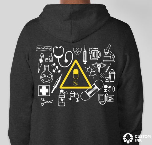 #PreceptResponsibly is excited introduce our first branded item! 

To get us rolling we are selling at cost our custom designed Precept Responsibly pull over hoodie! 

Order by January 10th here:  customink.com/g/pag0-00cp-es…