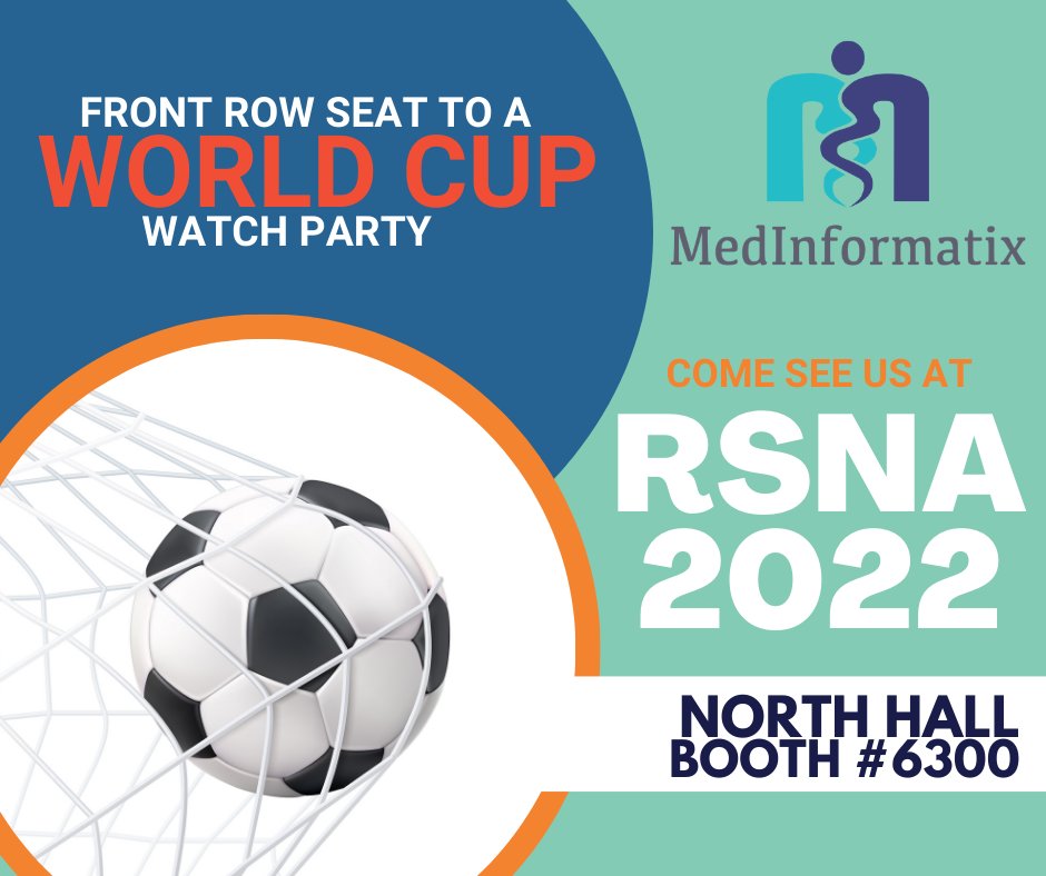 MedInformatix tweet media