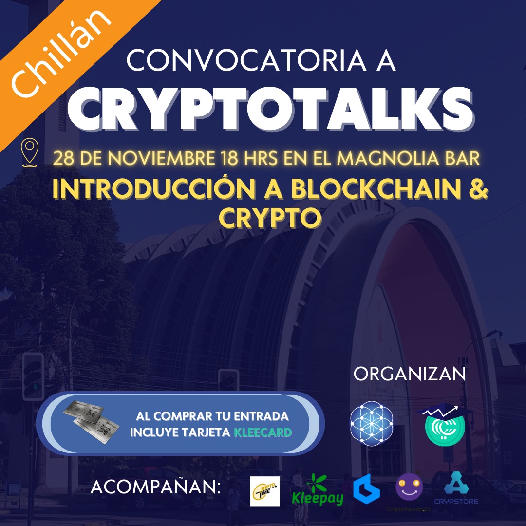 Cripto Ñuble tweet media