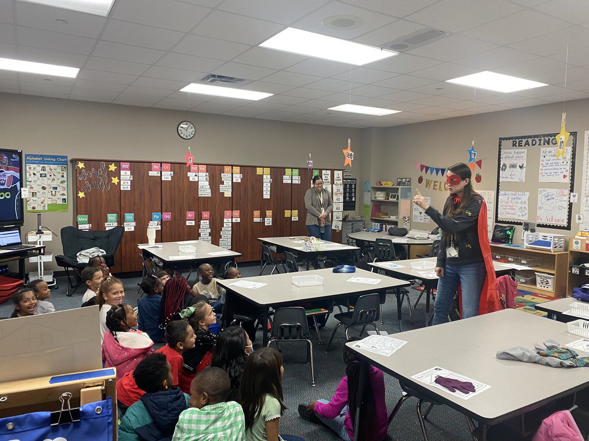 Jeri Deyoe (@jdeyoe3) on Twitter photo You know it is a good day when SUPER Reader comes to kinder! <a href="/MRobinsonElem/">M. Robinson Elementary</a> <a href="/Jennie_Poteet/">Mrs. Poteet</a> <a href="/MrsLizzyMoreno/">Elizabeth Moreno</a> You know it is a good day when SUPER Reader comes to kinder! <a href="/MRobinsonElem/">M. Robinson Elementary</a> <a href="/Jennie_Poteet/">Mrs. Poteet</a> <a href="/MrsLizzyMoreno/">Elizabeth Moreno</a>