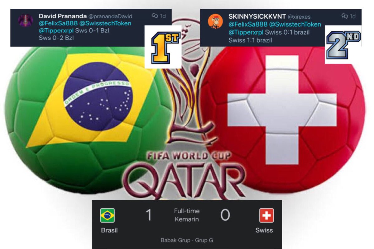 Felix Sa. tweet media