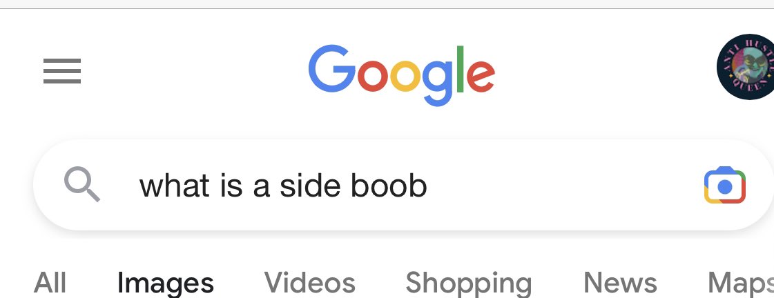 Love it when you open google having forgotten what you were looking at last time. It’s funny all over again. I’m not really sure what # to use for this tweet.