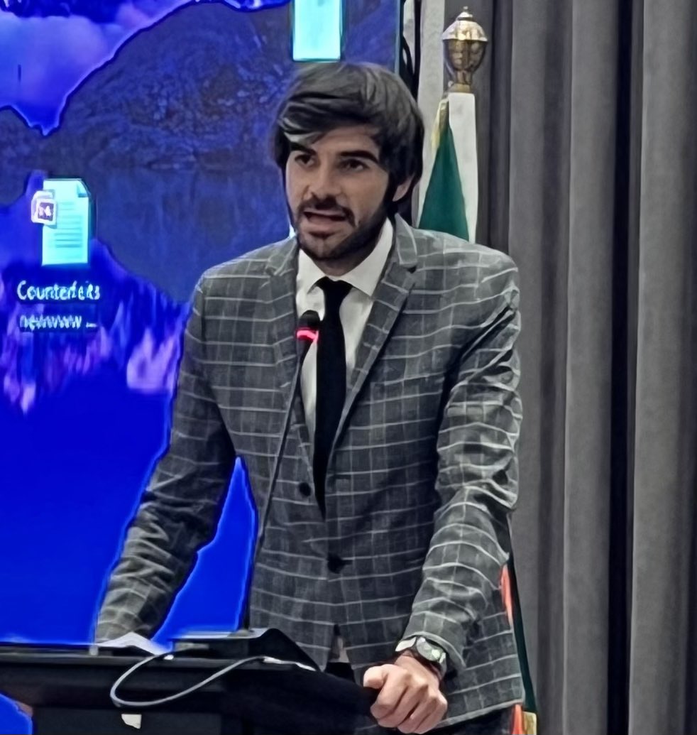 UNIFAB's tweet photo. Fin de la première journée du #seminaire #international de la #PI a #Alger #Algerie pour l’#Unifab et ses membres ! Un #evenement riche en échanges sur les challenges d’une lutte contre la #contrefacon en coopération avec les #institutions #publiques et #privées 
#pi #afripi #map https://t.co/tt6QQyhTf3